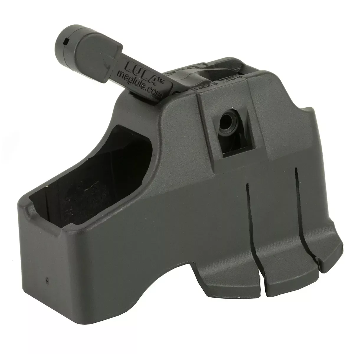 Maglula Lula Loader/Unloader for .308Win/7.62x51mm Magazines Polymer Black LU21B