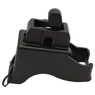 Maglula Lula Loader/Unloader for AK-47 7.62x39mm and Galil 5.56x45 Magazines Polymer Black LU12B