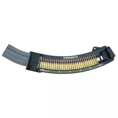 Maglula Magazine Loader AR-15 PMAG, USGI, HK 416, SA-80 30 Rd Mag