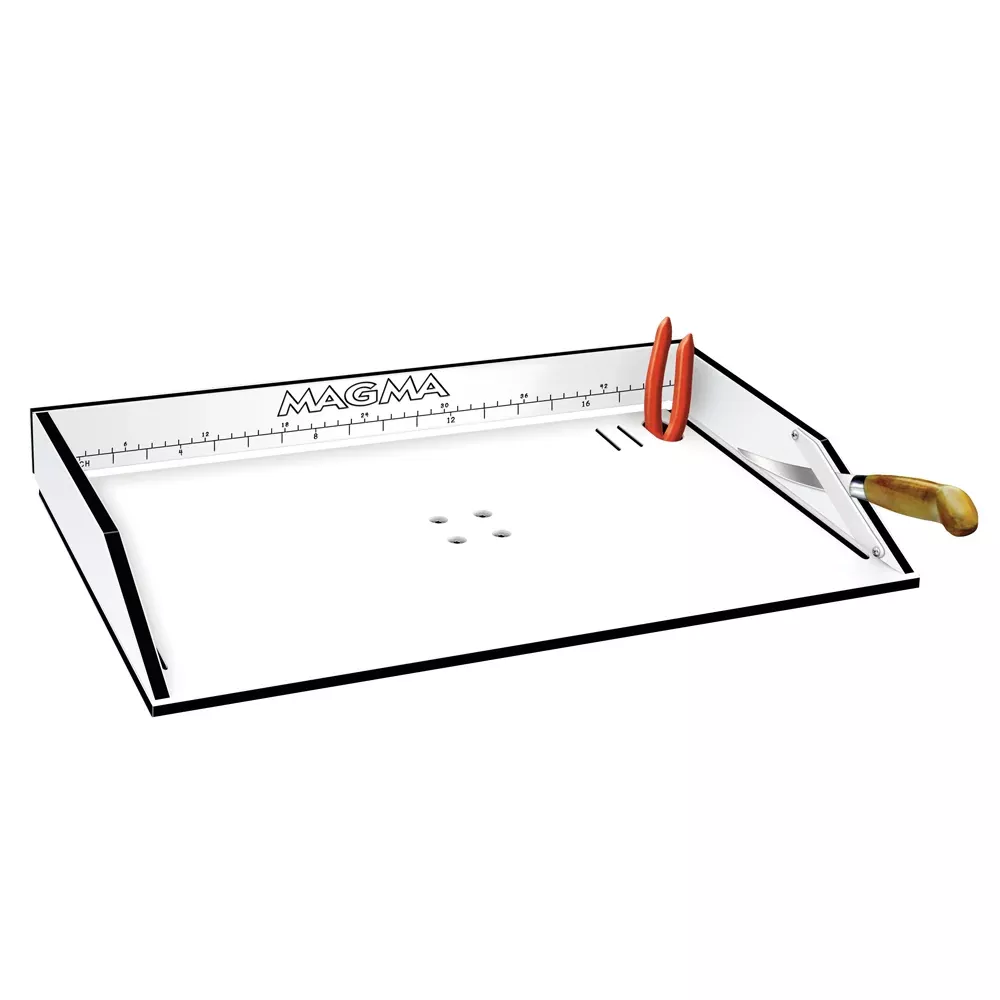 Magma Bait/Filet Mate Table – 20″[T10-302B]