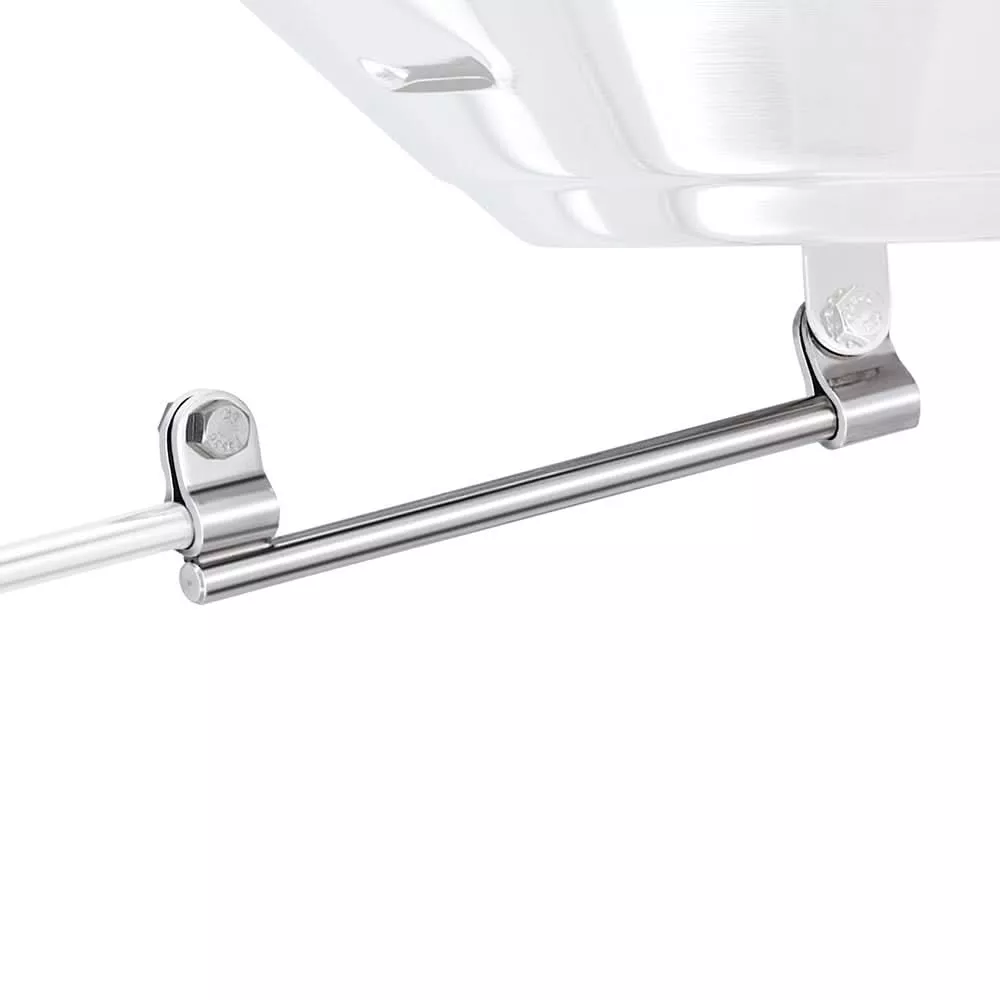 Magma Kettle Mounting 8" (20.3 cm) Extension for Kettle Grills - A10-140