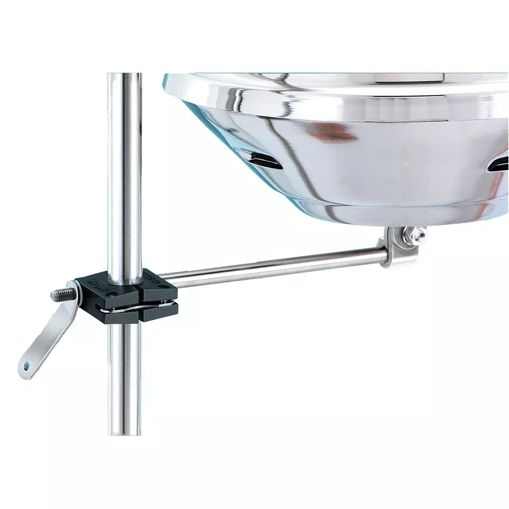 Magma Marine Kettle Round Rail Mount – Oversized Rails [A10-085]