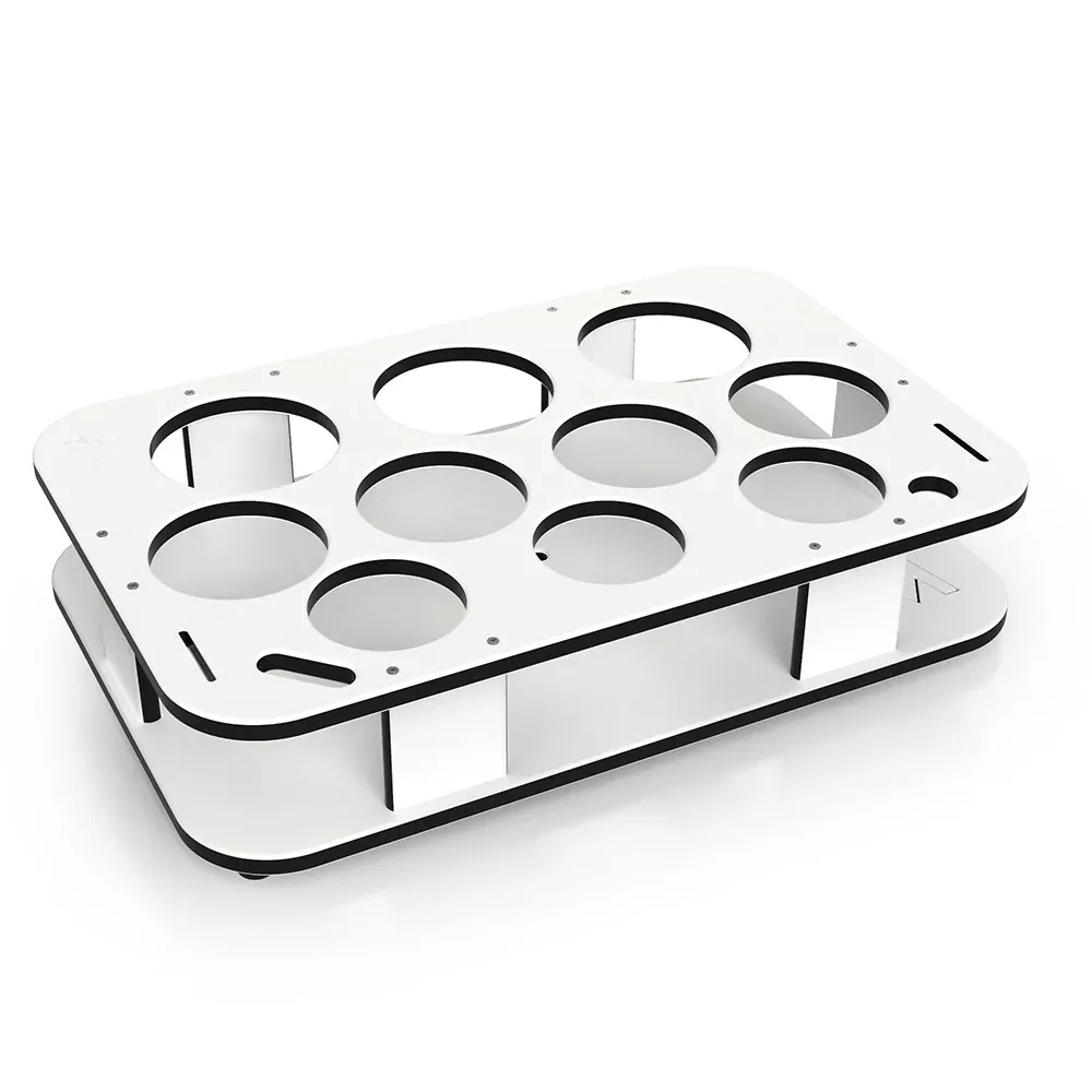 Magma Rectangle Party Table[T10-530]
