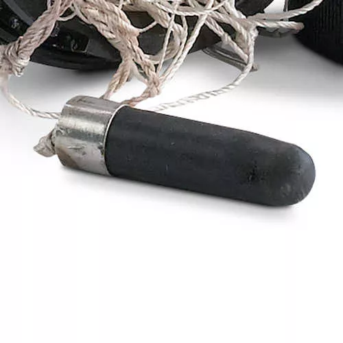 MagNet | Animal Capture Net Gun Corner Weight