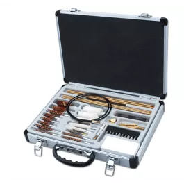 Magnum Gun Cleaning Kit for Rifles, Multiple Calibers
