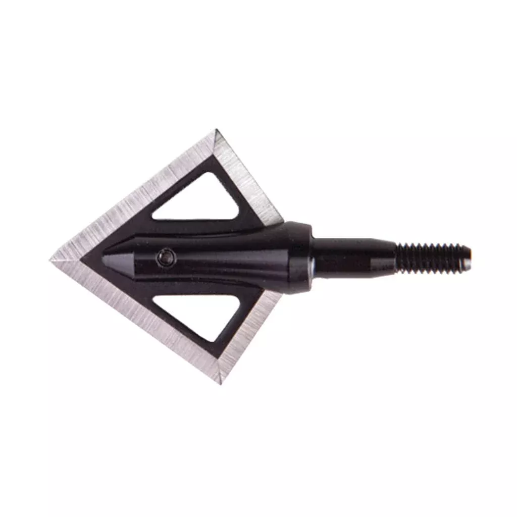 Magnus Black Hornet Broadheads (2 Blade 100 gr. 3 pk.)