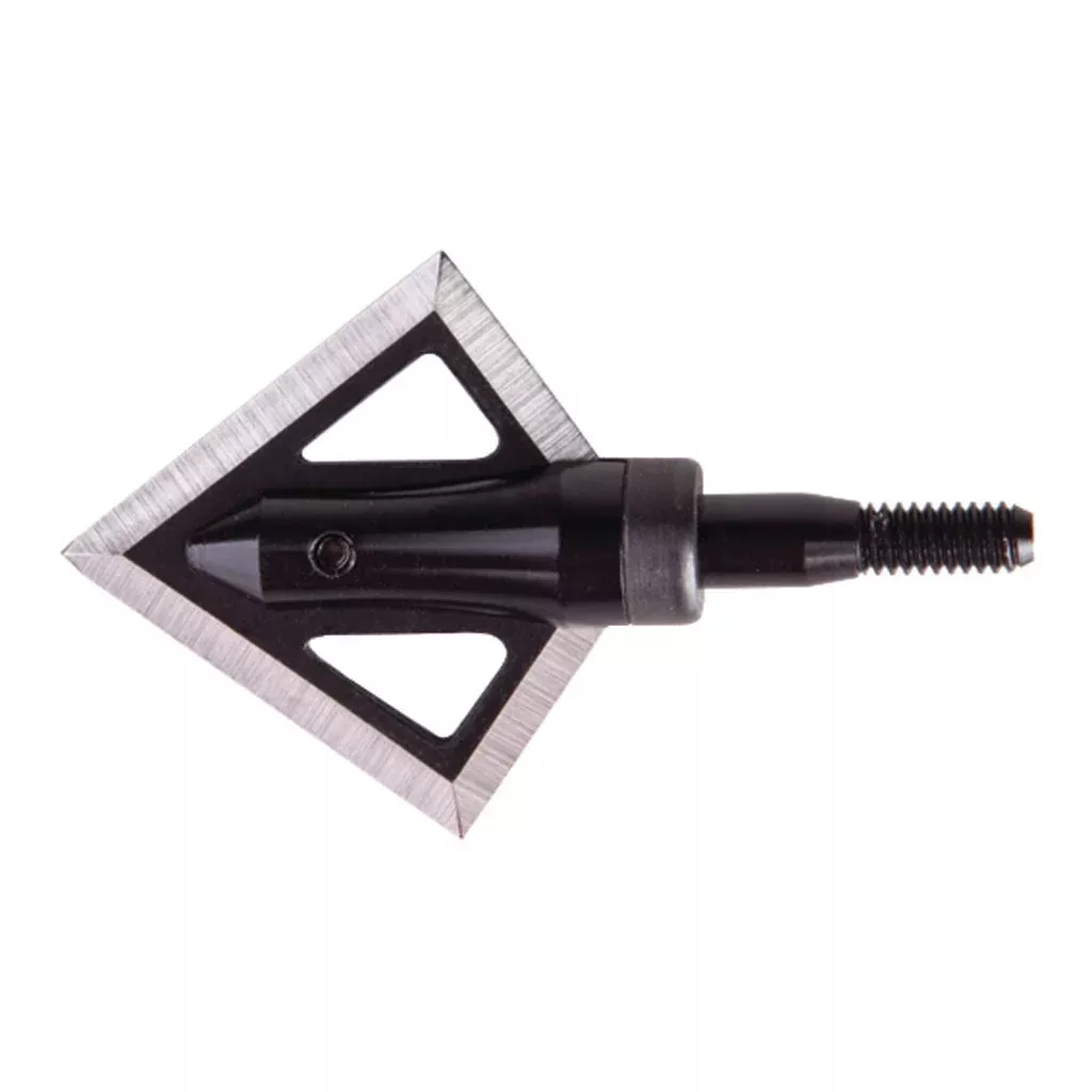 Magnus Black Hornet Broadheads (2 Blade 125 gr. 3 pk.)