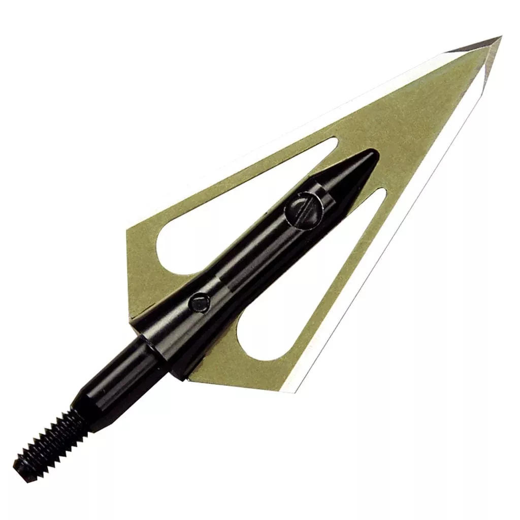 Magnus Stinger Broadheads (2 Blade 125 gr. 3 pk.)
