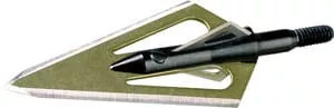Magnus Stinger Broadheads (4 Blade 125 gr. 3 pk.)