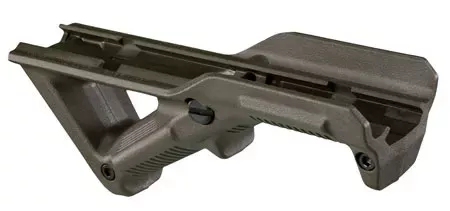 Magpul AFG1 Angled Foregrip AR-platform Polymer Olive Drab Green MAG411-ODG