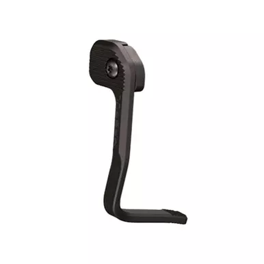 Magpul BAD Lever Extended Bolt Catch AR-15 Aluminum Matte