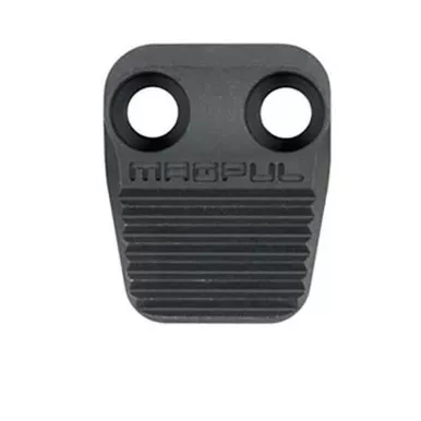 Magpul Enhanced Magazine Release AR-15, LR-308 Aluminum Matte