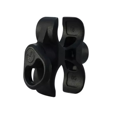 Magpul Forward Sling Mount Remington 870, Mossberg 500, 590 Black