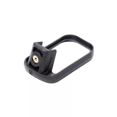 Magpul GL Enhanced Magazine Well Glock 19, 23, 32, 38 Gen 3 Polymer Black