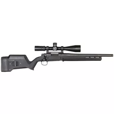 Magpul Hunter 700 Stock Remington 700 SA Polymer Black