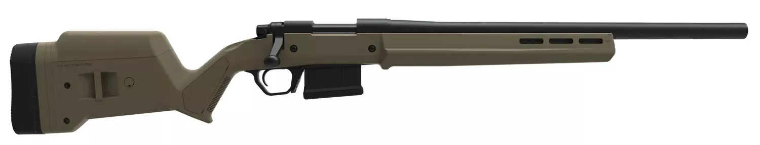 Magpul Hunter Stock Remington 700 Short Action Flat Dark Earth