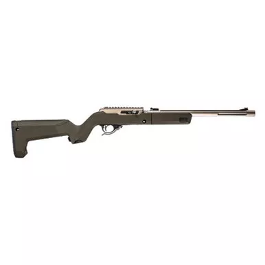 Magpul Hunter X-22 Backpacker Stock Ruger 10/22 Takedown Polymer Olive Drab