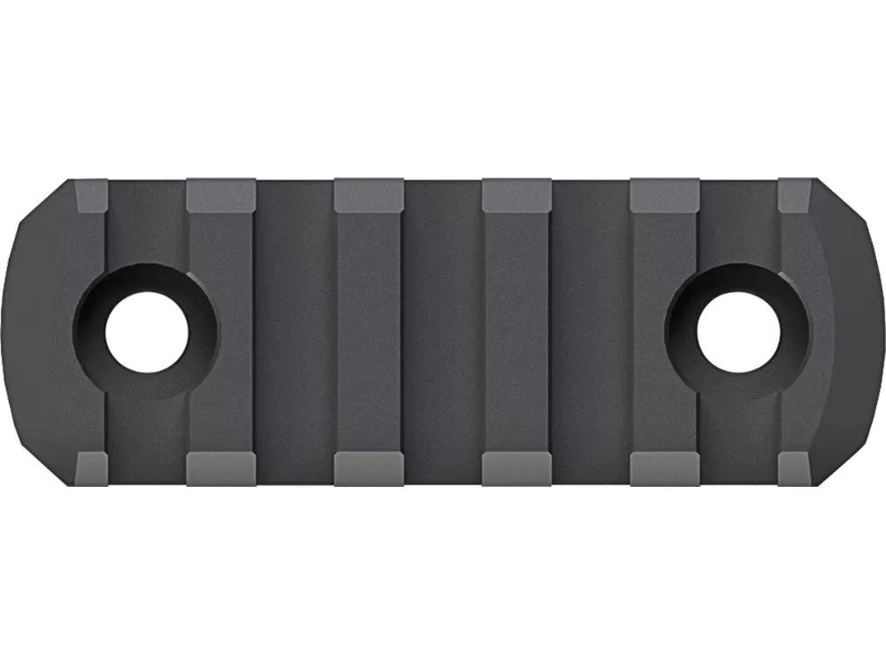 Magpul M-LOK Aluminum Rail, 5 Slots