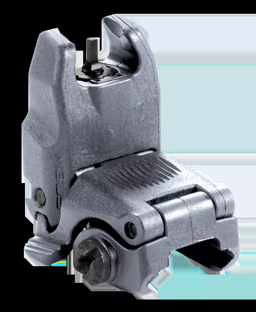 Magpul MBUS Gen 2 Front Sight Gray