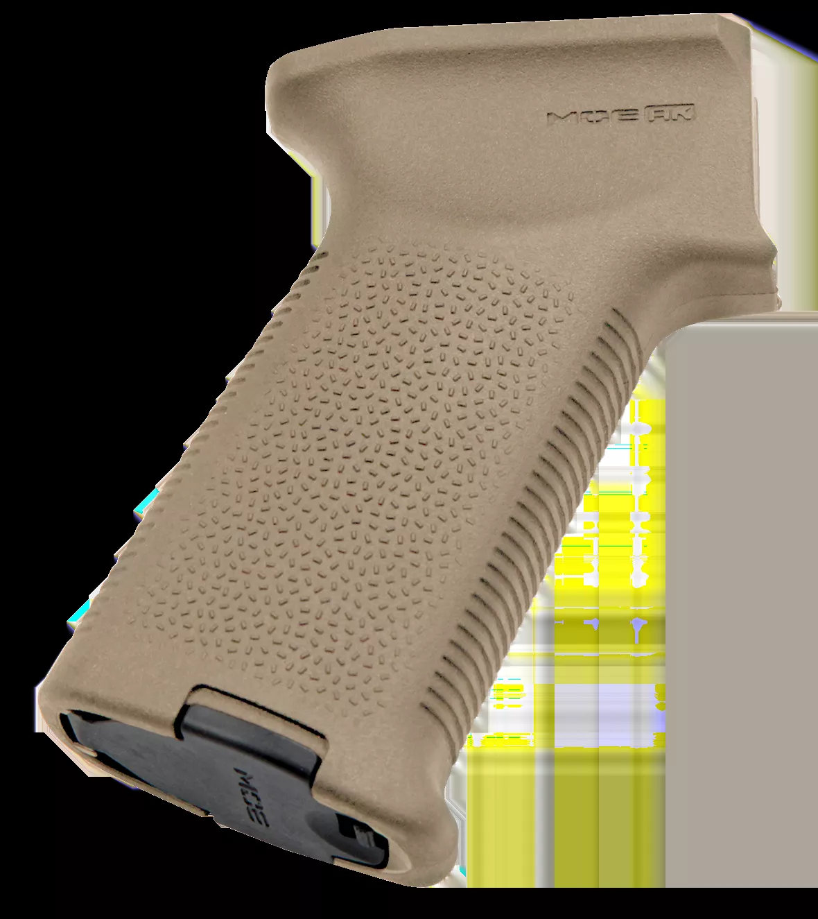 Magpul MOE AK47 Grip - Flat Dark Earth