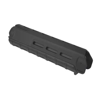 Magpul MOE M-LOK Handguard AR-15 Mid Length Polymer Black