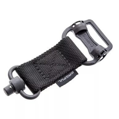 Magpul MS1 to MS4 Adapter Nylon Black