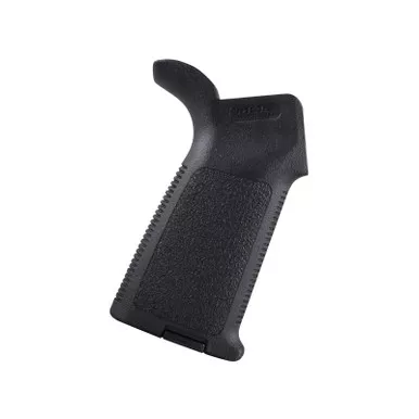 Magpul Pistol Grip MOE AR-15 Polymer Black