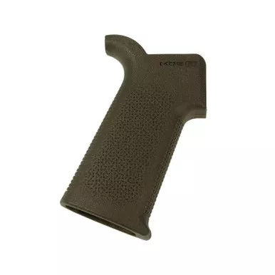 Magpul Pistol Grip MOE SL AR-15 Olive Drab