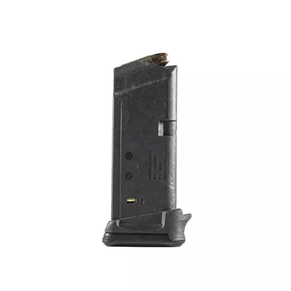 Magpul PMAG 12 GL9 - Glock G26 Magazine