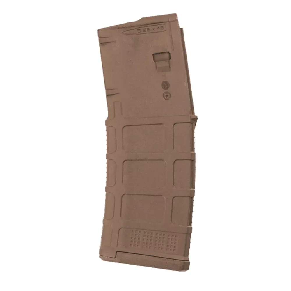 Magpul PMAG 30 AR/M4 Gen M3 – Medium Coyote Tan