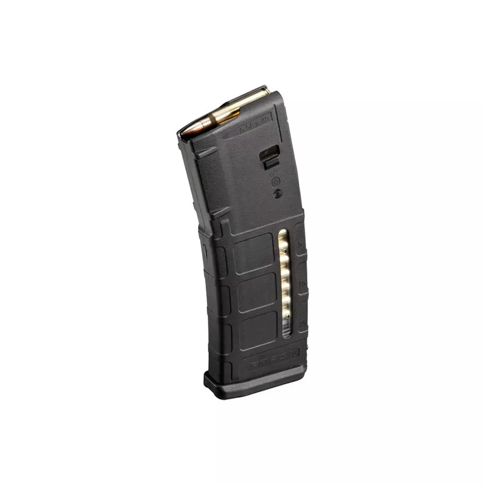 Magpul PMAG 30 Gen M2 AR/M4 Window