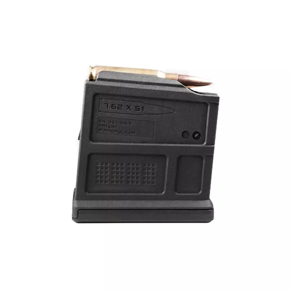 Magpul PMAG 5 7.62 AC- AICS Short Action Gen M3 Magazine