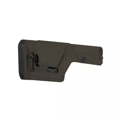 Magpul Stock PRS GEN3 Precision Rifle Adjustable AR-15, LR-308 Olive Drab