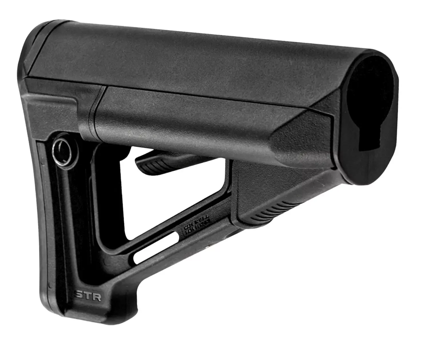 Magpul STR Carbine Stock Mil-Spec Black