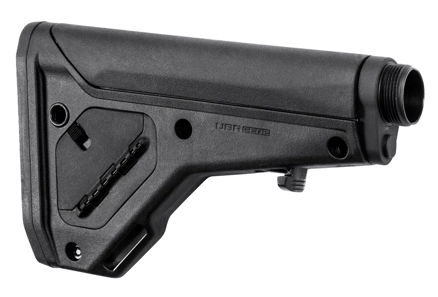 Magpul UBR Gen2 Collapsible Stock Black