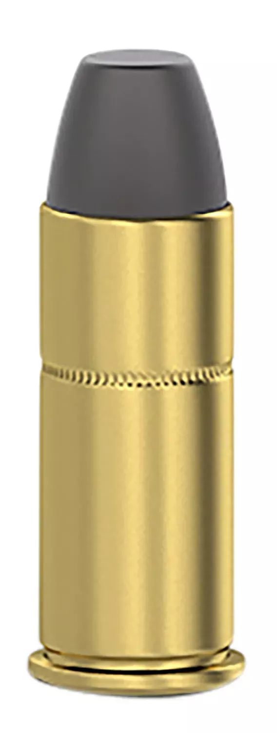Magtech 44B Cowboy Action Pistol Ammo 44 SPL, LFN, 240 Gr, 761 fps