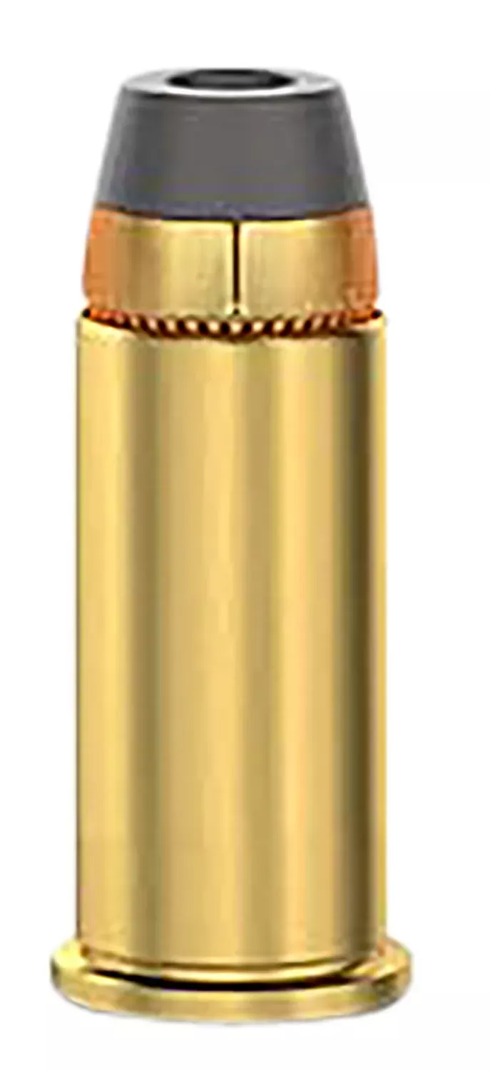 Magtech Range/Training 32 S&W Long 98 gr Semi Jacketed Hollow Point 50 Per Box