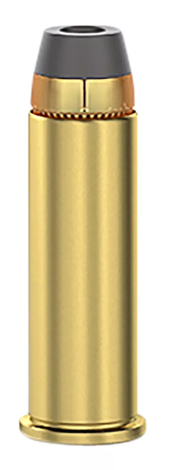 Magtech Range/Training 357 Mag 158 Gr. Semi-Jacketed Hollow Point (SJHP) 50/Box
