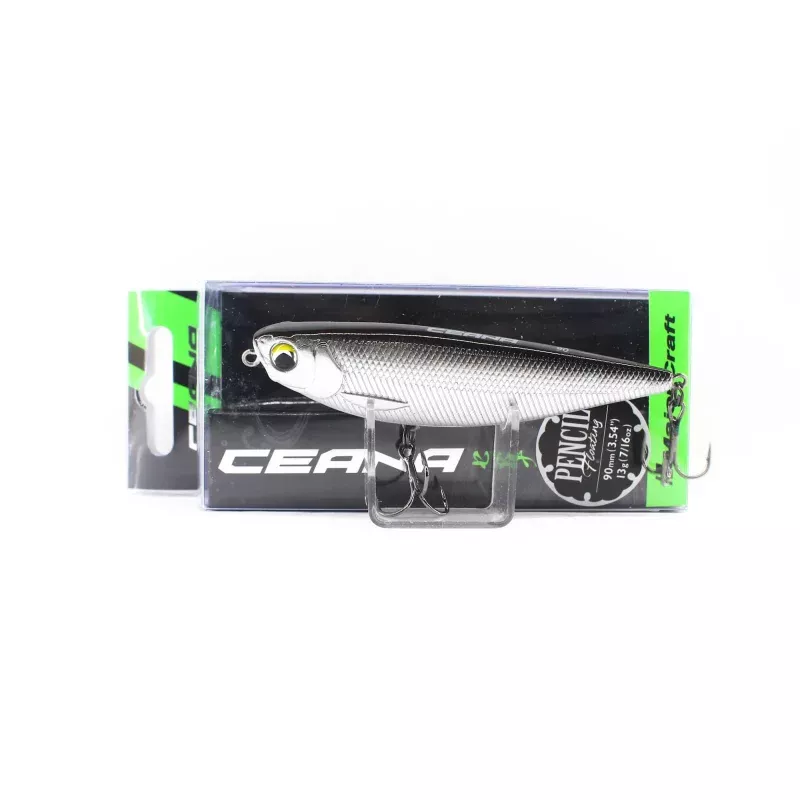 Major Craft CPN-90 Pencil Floating Lure 13 grams 003 (1758)