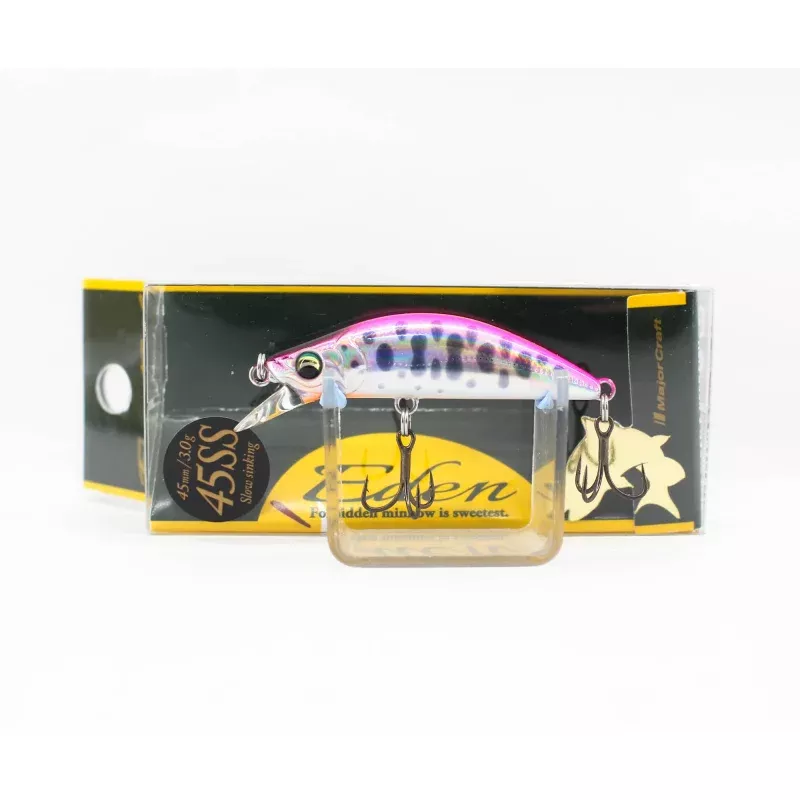 Major Craft Eden 45SS Sinking Lure 005 (0559)