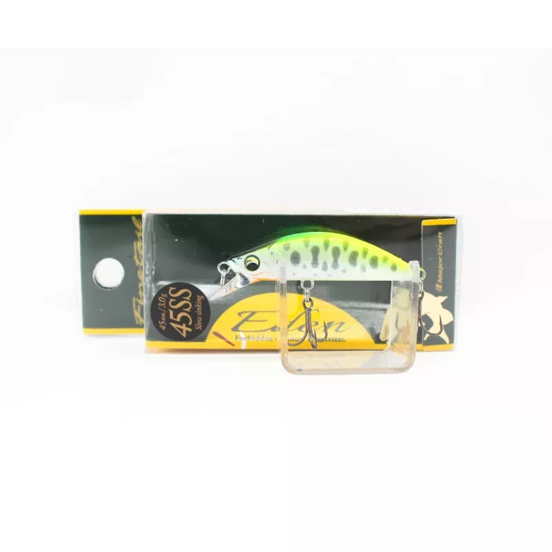 Major Craft Eden 45SS Sinking Lure 014 (0641)