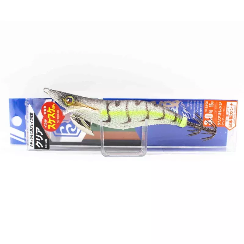 Major Craft Egizo Squid Jig Size 3.0 030 (6184)