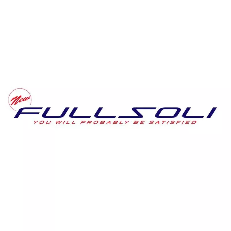 Major Craft Fullsoli Series Spinning Rod FSTE S60ML (5120)