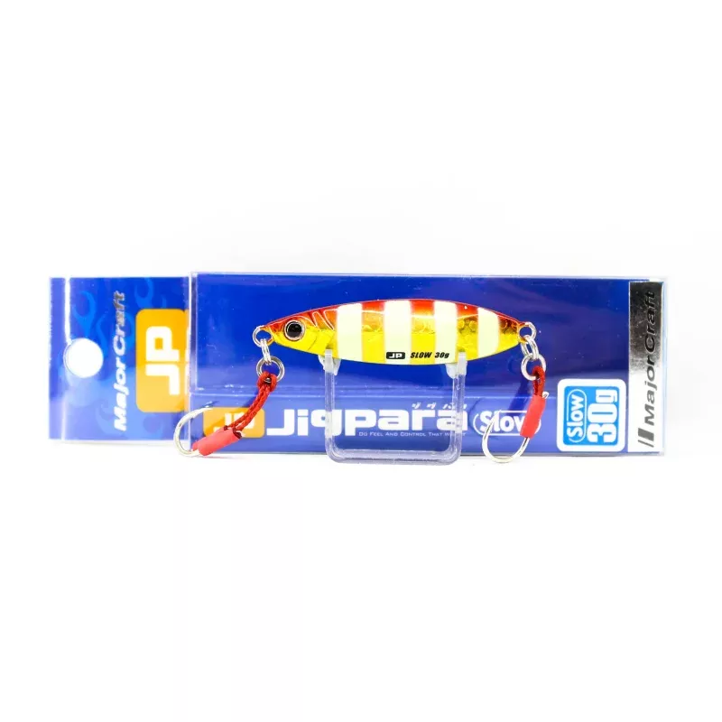 Major Craft Metal Jig Jigpara JPSLOW-30 grams 64 (0937)