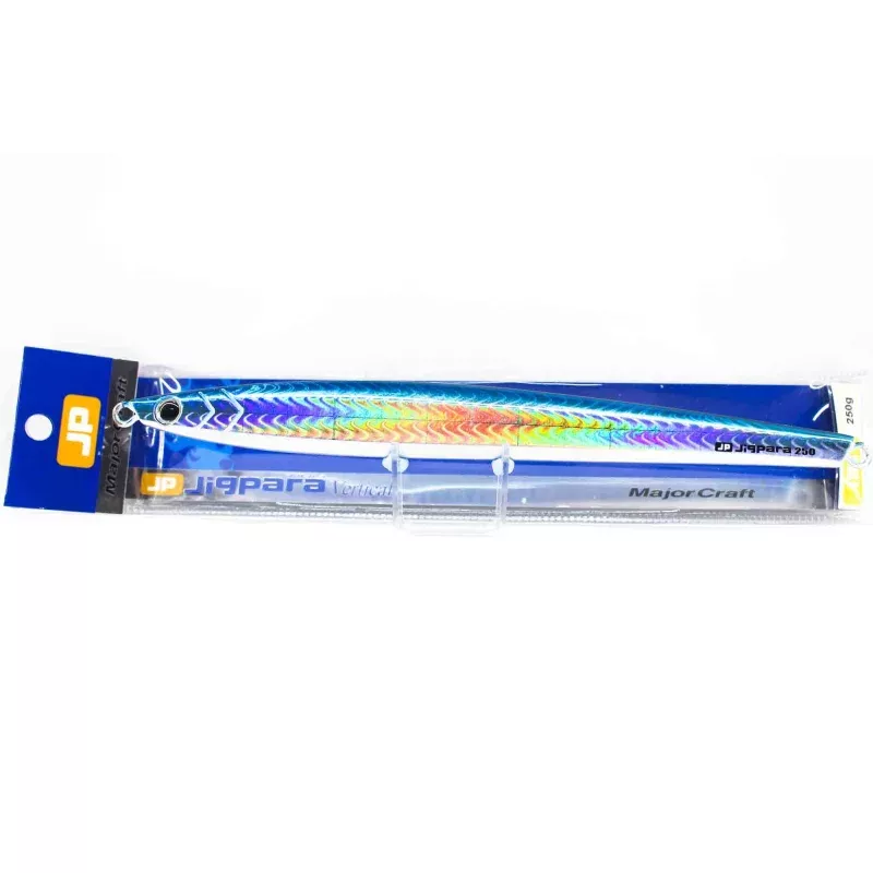 Major Craft Metal Jig Jigpara Vertical JPVL-250 grams 006 (3473)