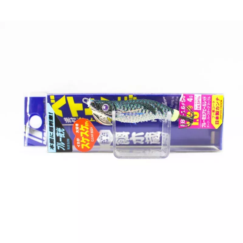 Major Craft Squid Jig Egi Sinking Lure 1.6 EBF-1.6 057 (6573)