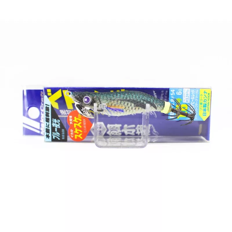 Major Craft Squid Jig Egi Sinking Lure 1.8 EBF-1.8 057 (6672)