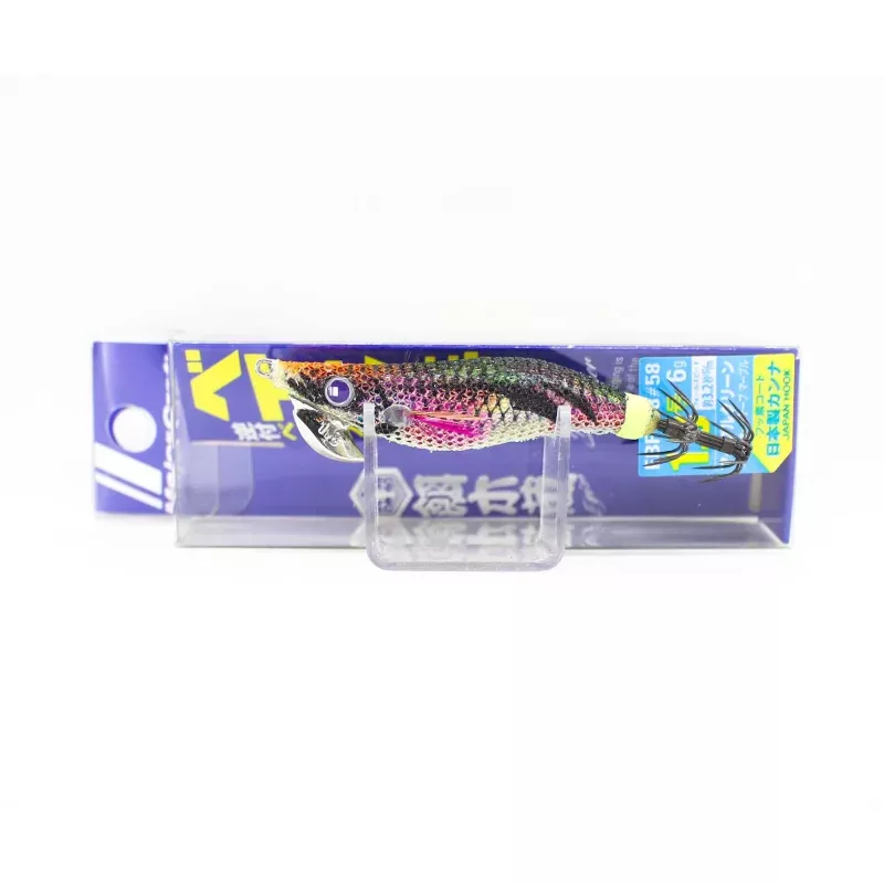 Major Craft Squid Jig Egi Sinking Lure 1.8 EBF-1.8 058 (6689)