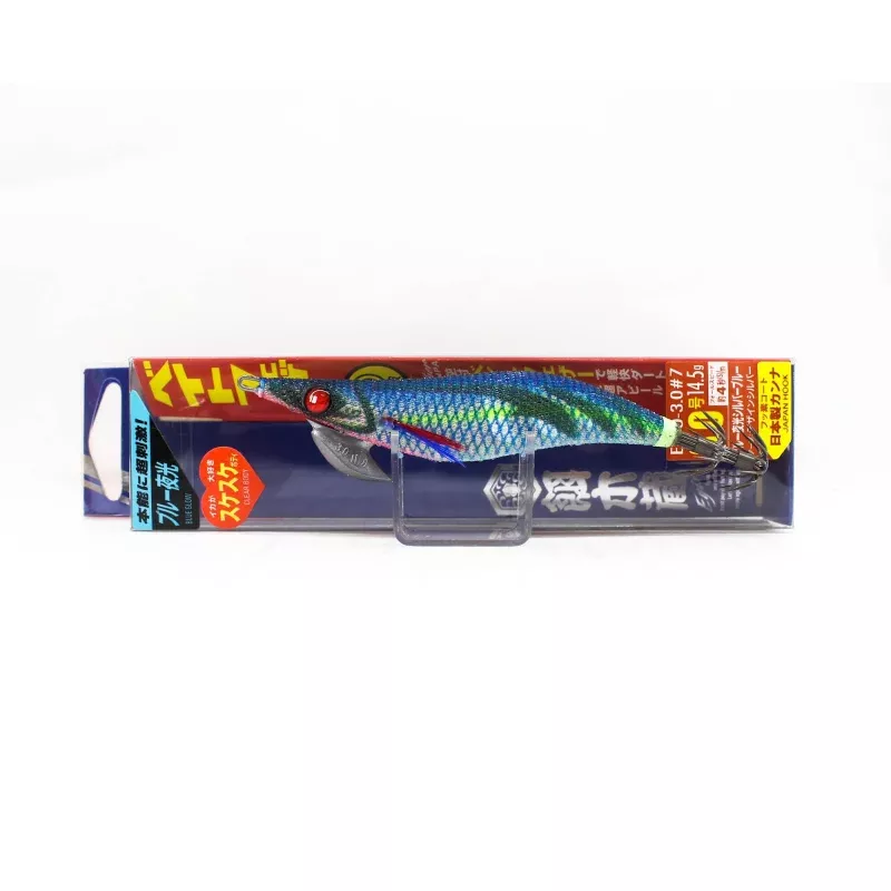 Major Craft Squid Jig Egi Sinking Lure 3.0 EBFO-3.0 007 (7273)