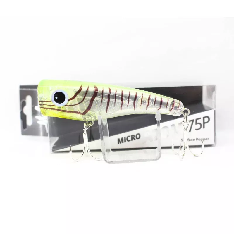 Malosi AT75P-NE Popper Micro Atom 75P Floating Lure Nuke (0795)